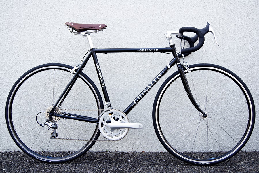 ロードバイク　GHISALLO　ギザロ　 ロードバイク GHISALLO】初めてのロードバイクにワンランク上の選択肢！ギザロ
