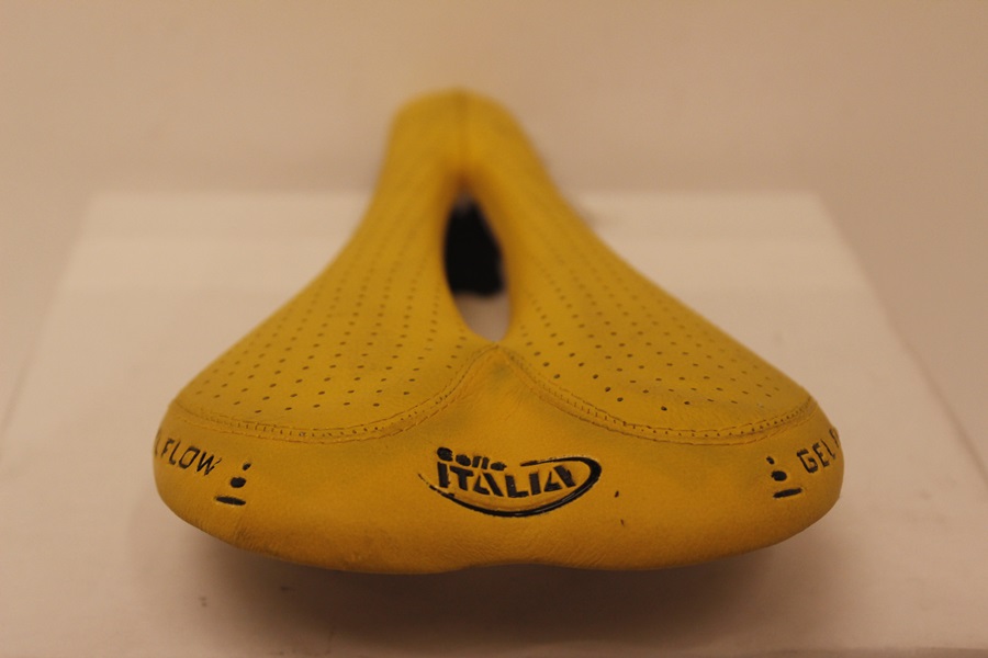 SELLE ITALIA 4