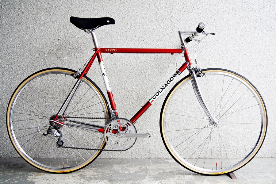 COLNAGO PRIMA TIAGRA コルナゴ プリマ ティアグラ 再値下げ COLNAGO