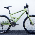 【マウンテンバイク入荷情報】キャノンデール (Cannondale) JEKYLL 700 他