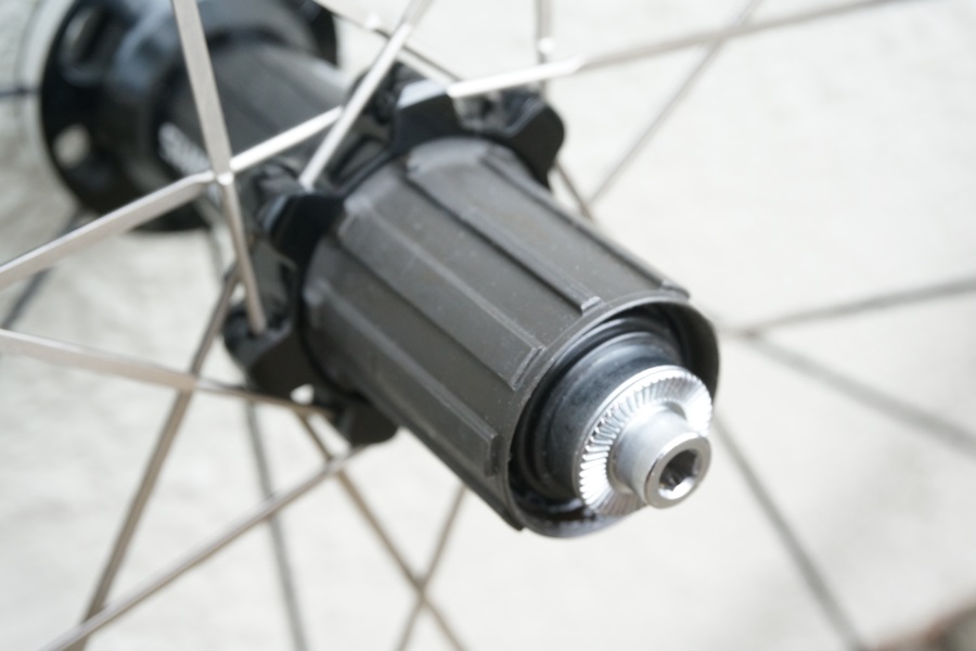 SHIMANO 4