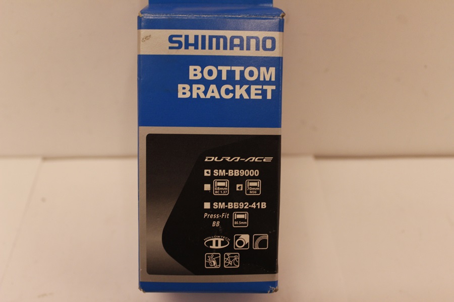 SHIMANO 4