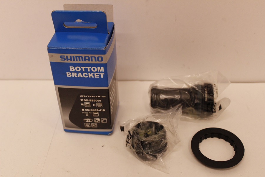 SHIMANO 1