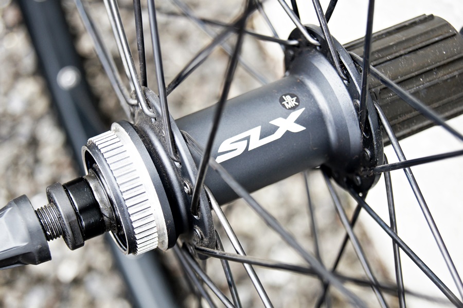 SHIMANO 6