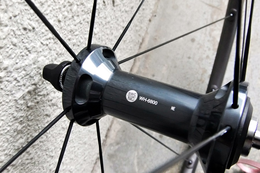 SHIMANO 6