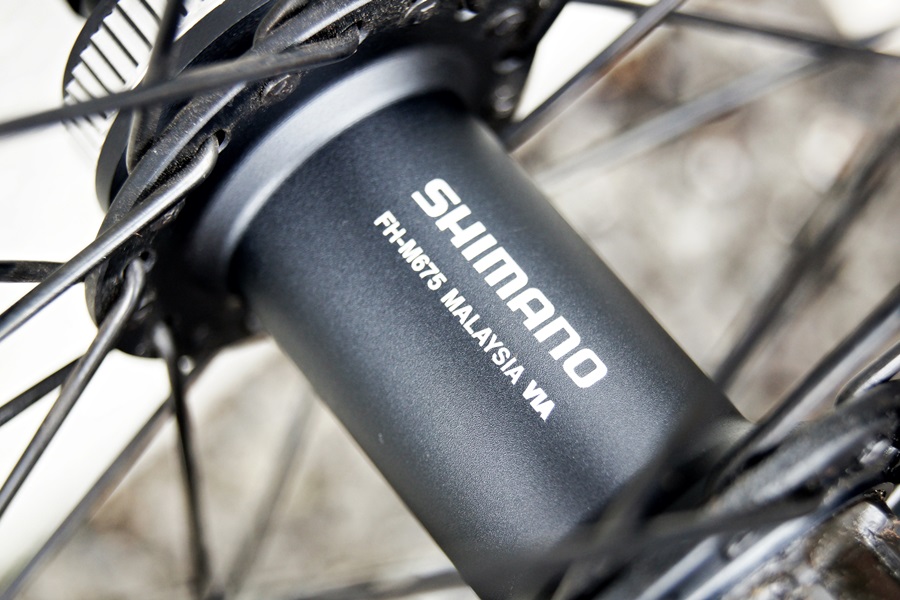 SHIMANO 5