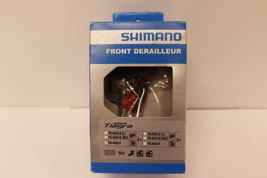 SHIMANO 1