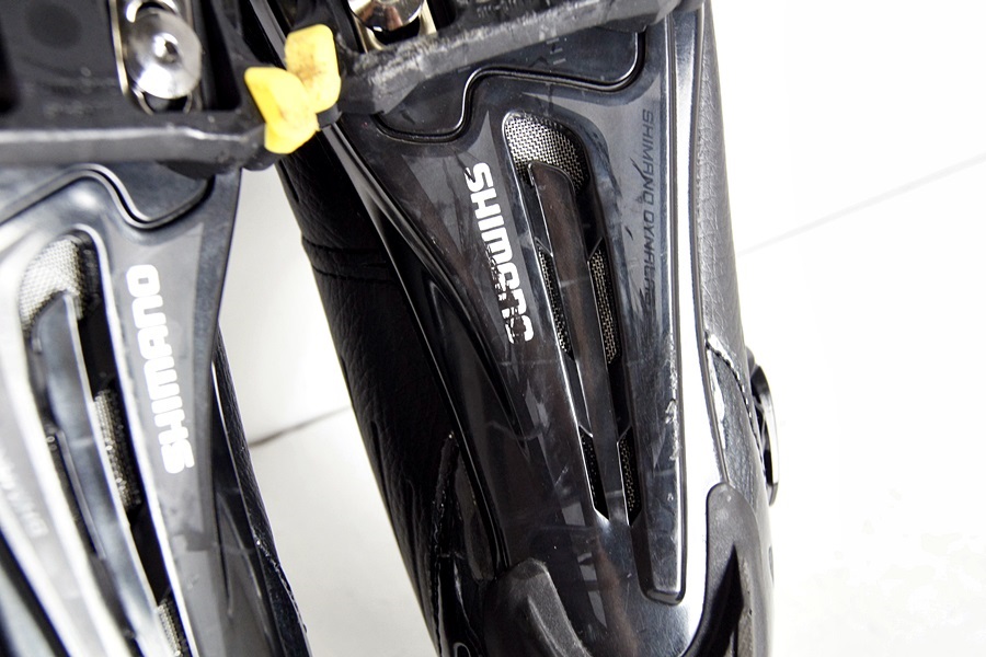 SHIMANO 5