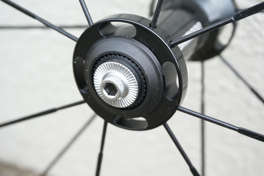 SHIMANO 5