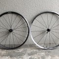 【自転車ホイール特集】シマノ (SHIMANO) ULTEGRA WH-6800  他