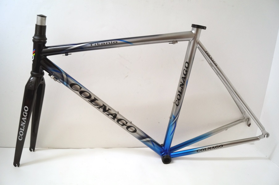 COLNAGO 7