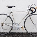 エバレストのロードバイク「モデル不明 」買取実績