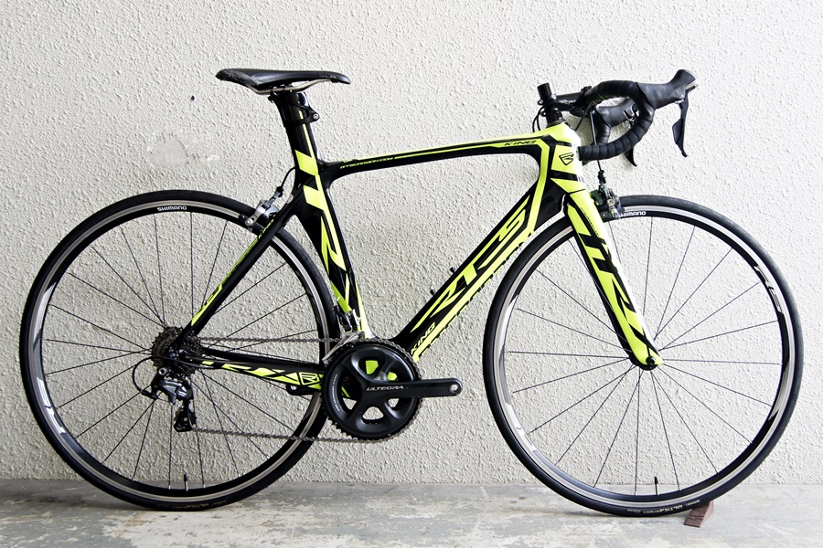 リサイクルショップどりーむ荒田店 No555 エコNo15603X ロードバイク