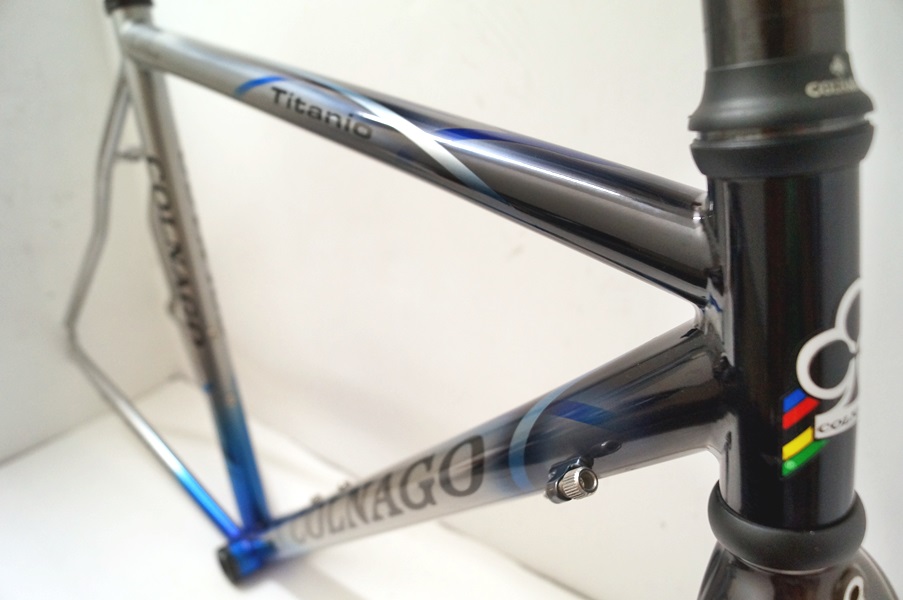 COLNAGO 6