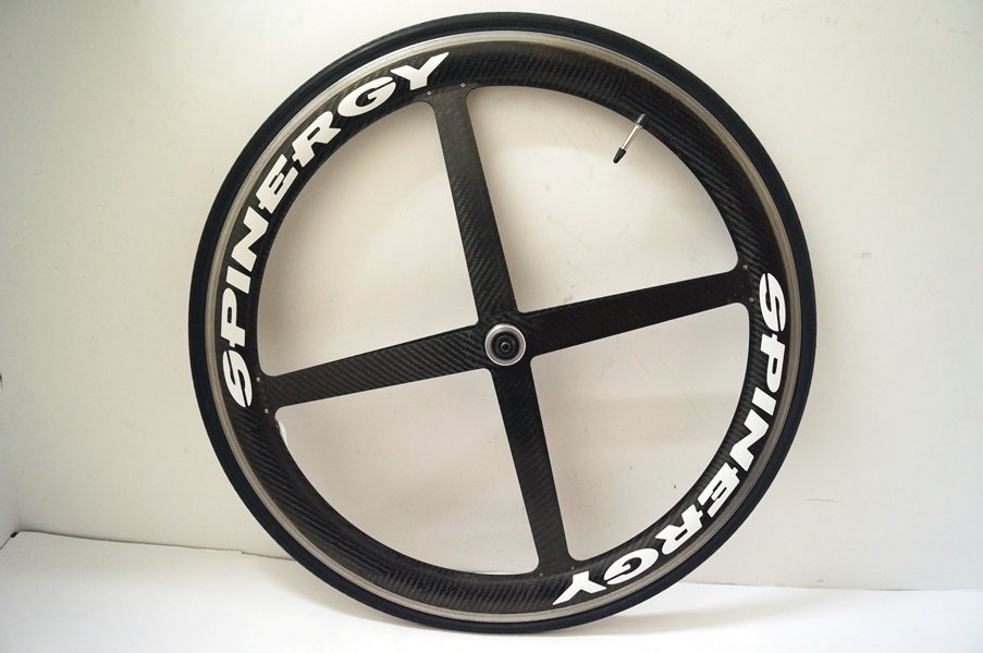 SPINERGY 1