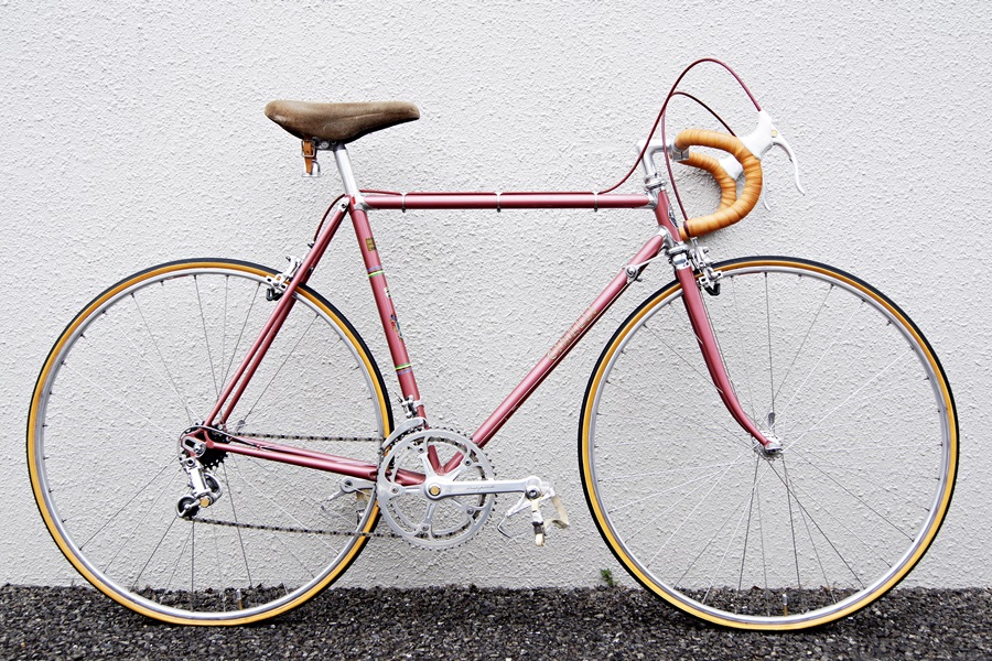 チネリ CINELLI スーパーコルサ SUPER CORSA ロードバイク 買取