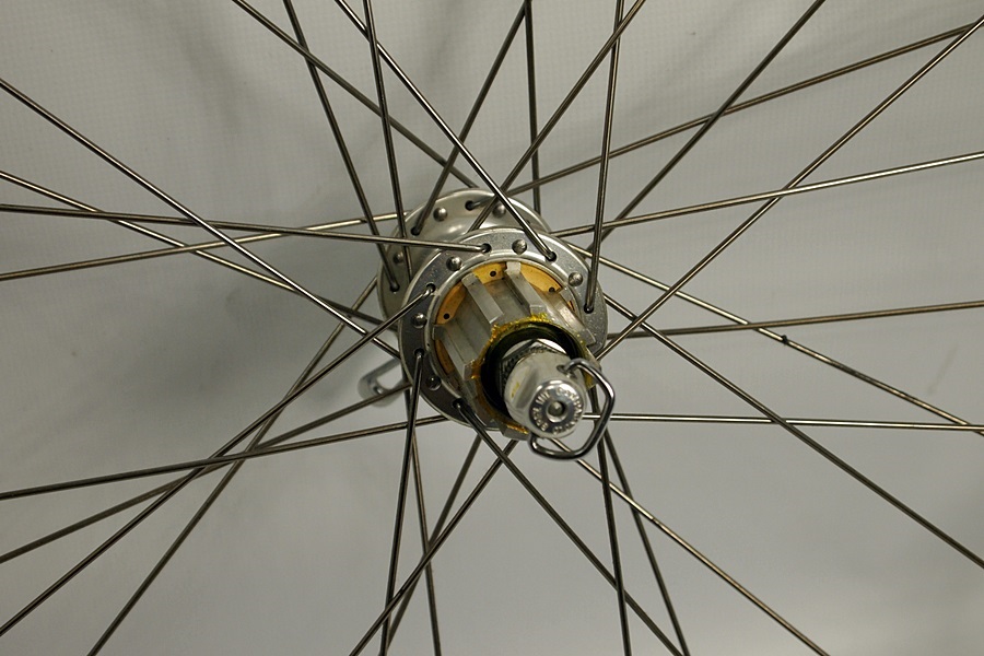 Campagnolo 3