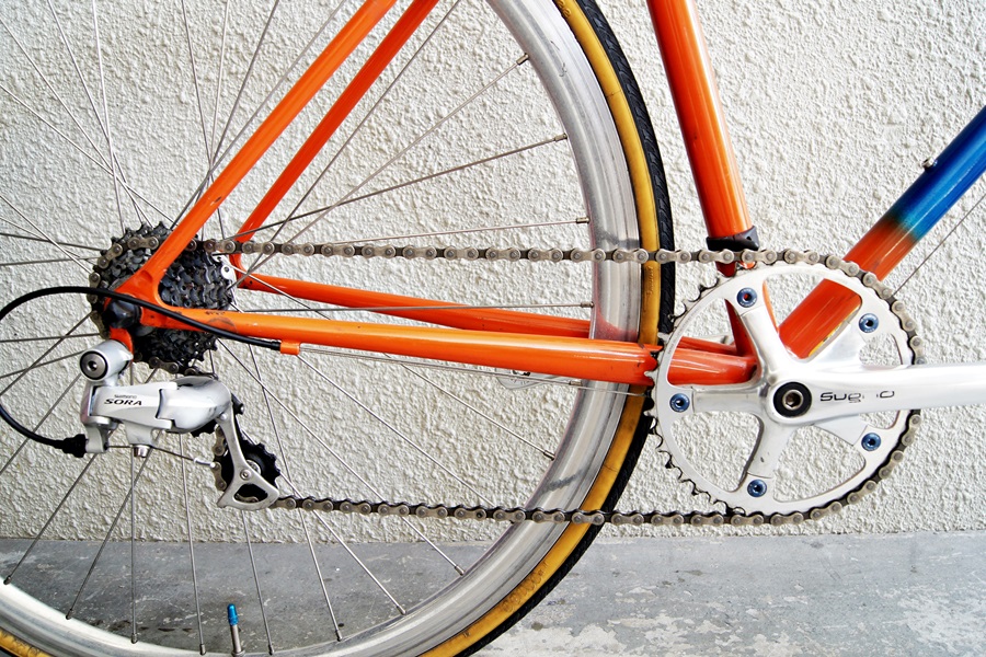 自転車買取専門店サイパラ｜ロードバイク等スポーツ自転車の高額買取