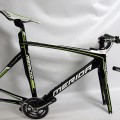 【自転車フレーム入荷特集】MERIDA メリダ Team REACT 20 2012  他