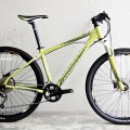 キャノンデールのマウンテンバイク「トレイル SL 29er (2012年)」買取実績