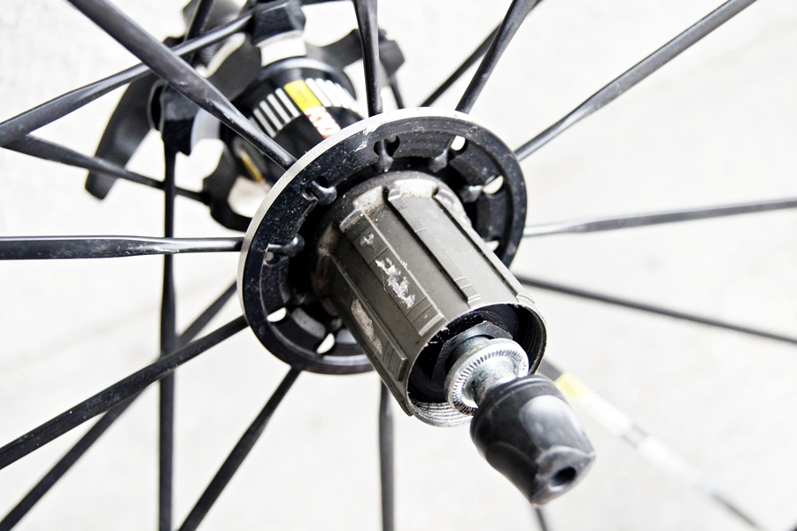 SHIMANO 4