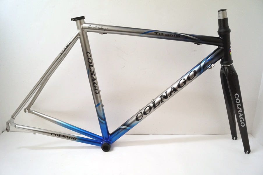 COLNAGO 1