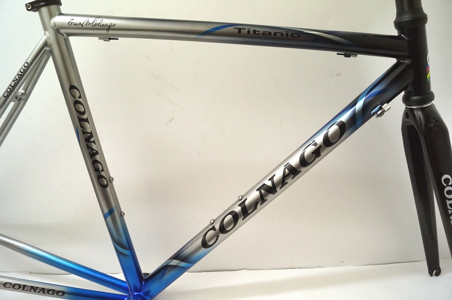 COLNAGO 2