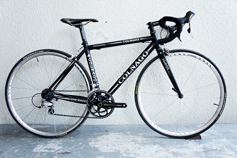 Colnago Primavera アルミ　フレームセット　コルナゴ 10％割引】COLNAGO PRIMAVERA 105（コルナゴ プリマヴェーラ 105
