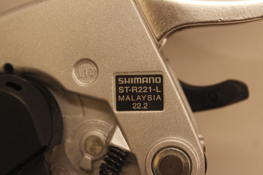 SHIMANO 6