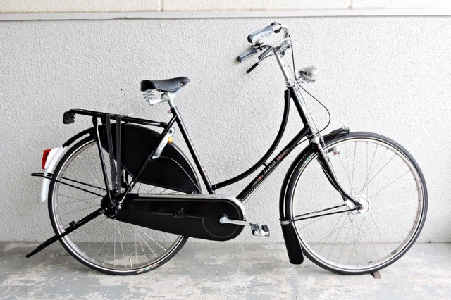 GAZELLE クロスバイク 自転車 - 自転車本体