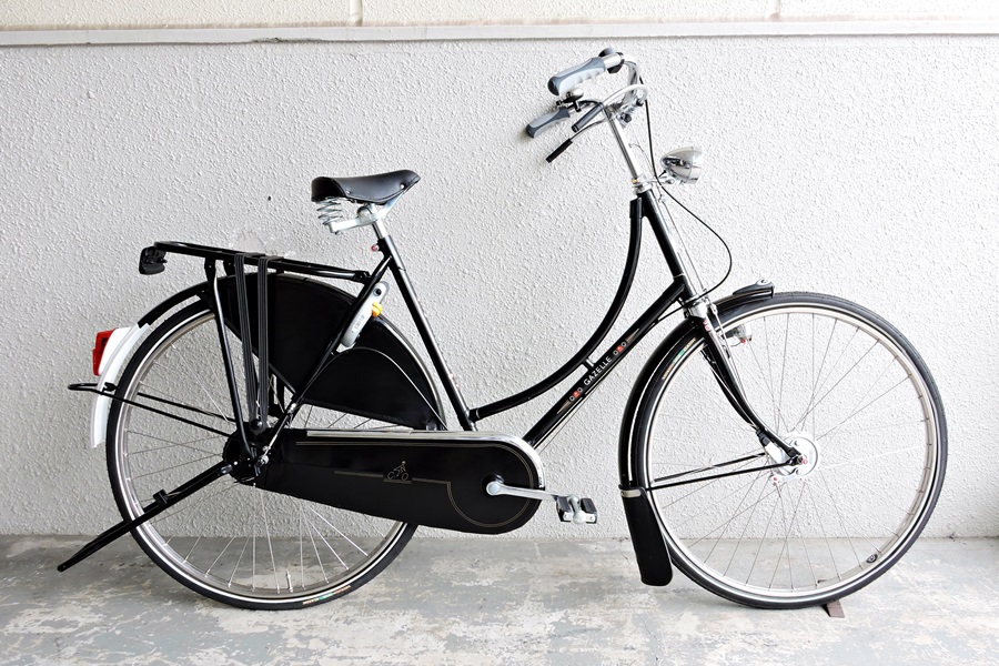 gazelle MTB マウンテンバイク