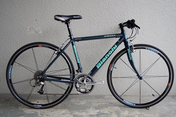 BIANCHI 