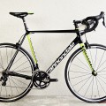 キャノンデールのロードバイク「キャド 12（2016年）」買取実績