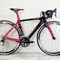 キャノンデールのロードバイク「エンヴィ（2014年）」買取実績