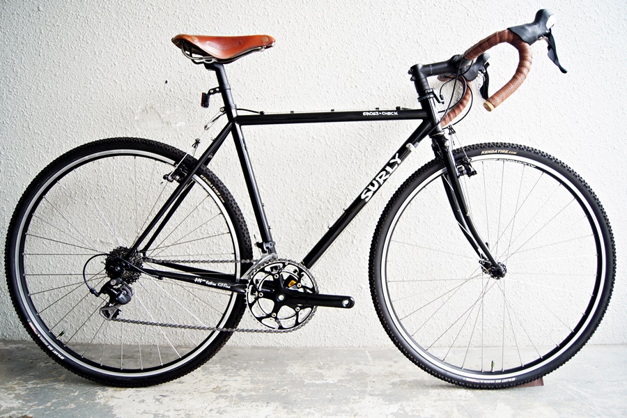 Surly cross-check シクロクロス、グラベルバイク、ロードバイク Surly cross-check シクロクロス、グラベルバイク、ロードバイク Surly