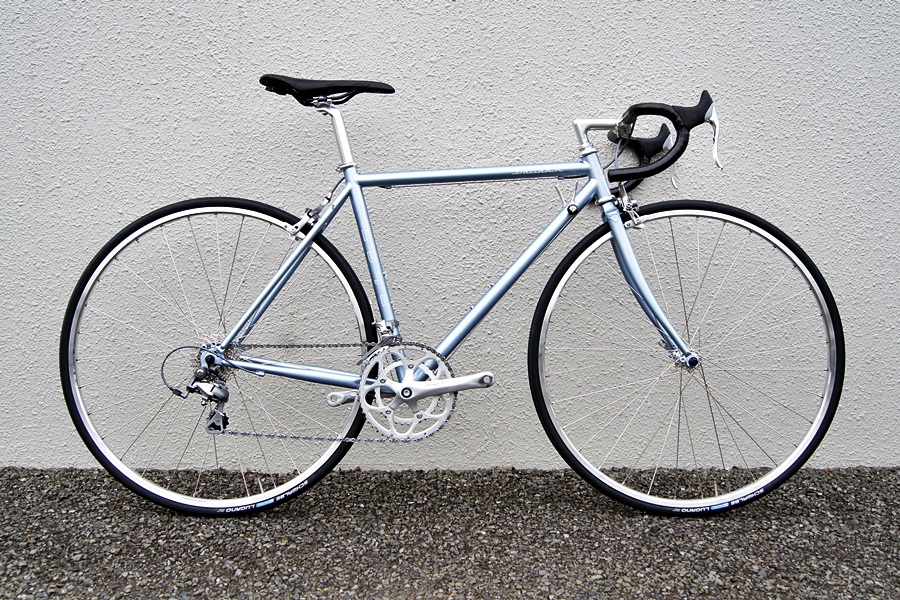 FUJI バラッドR 56センチ 中古ロードバイク 福岡市中央区内引取