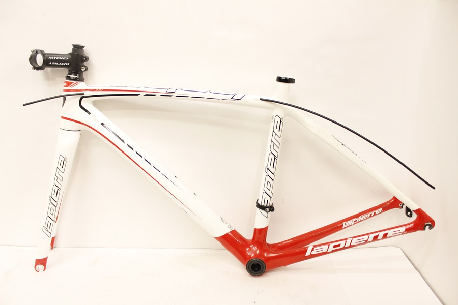 Lapierre 5