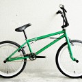 ウィーザピープルのBMX「アーケイド（2015年）」買取実績