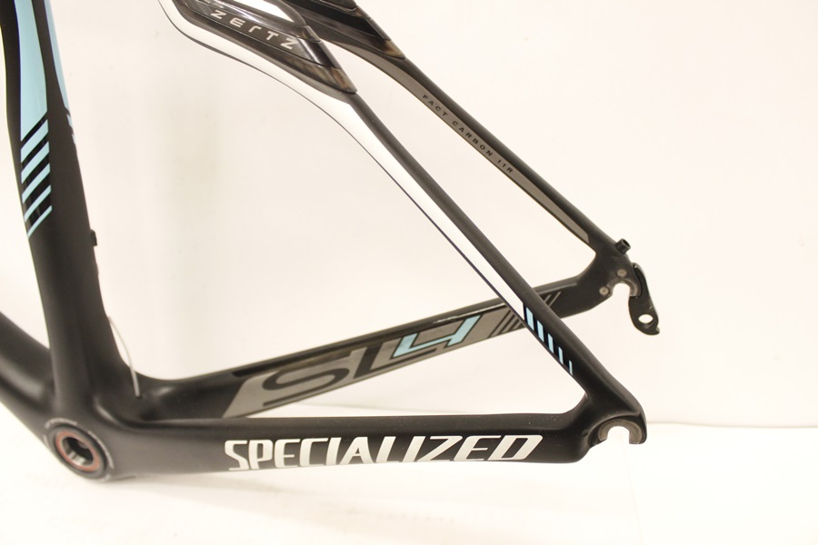 SPECIALIZED 8