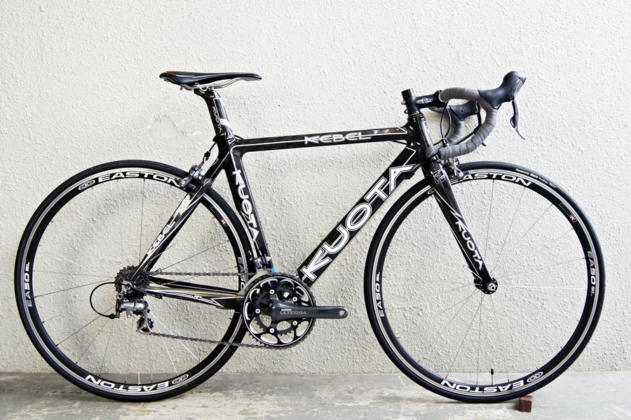 自転車本体 kuota 自転車買取専門店サイパラ｜ロードバイク等スポーツ自転車の高額買取