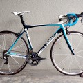 トレックのロードバイク「ドマーネ 6.5 プロ（2009年）」自転車買取実績