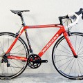 デダチャイストラーダのロードバイク「ネリッシモ（2014年）」自転車買取実績