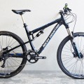 ロッキーマウンテンのマウンテンバイク「サンダーボルト 710」自転車買取実績