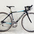 スペシャライズドのロードバイク「エスワークス ルーベ（2006年）」自転車買取実績