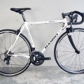 バッソのロードバイク「バイパー（2016年）」自転車買取実績