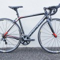 フォーカスのロードバイク「カヨ 1.0（2014年）」自転車買取実績
