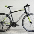 キャノンデールのクロスバイク「クイック 5（2016年）」自転車買取実績