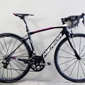 メリダのロードバイク「ライド チーム-E（2015年）」自転車買取実績