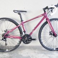 ジャイアントのロードバイク「インバイト（2016年）」自転車買取実績