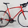 スペシャライズドのロードバイク「アレースポーツ（2014年）」自転車買取実績